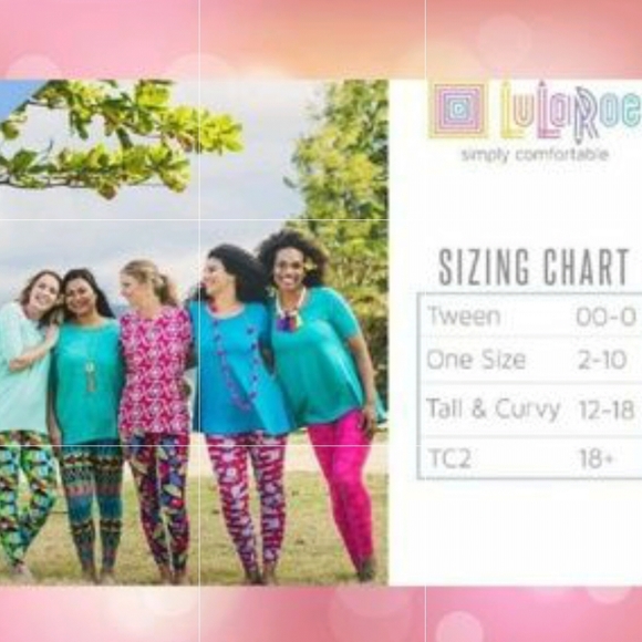 NIP TC2 DISNEY LULAROE LEGGINGS MICKEY MOUSE - Picture 4 of 5